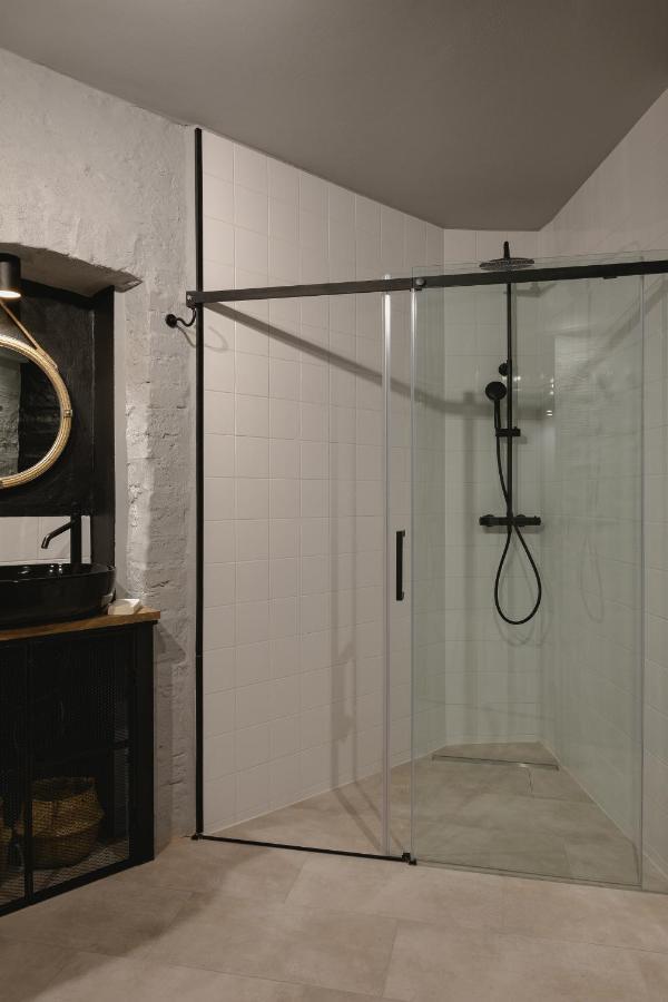 City Garage Apartment - Lwowska 9 Varsó Kültér fotó