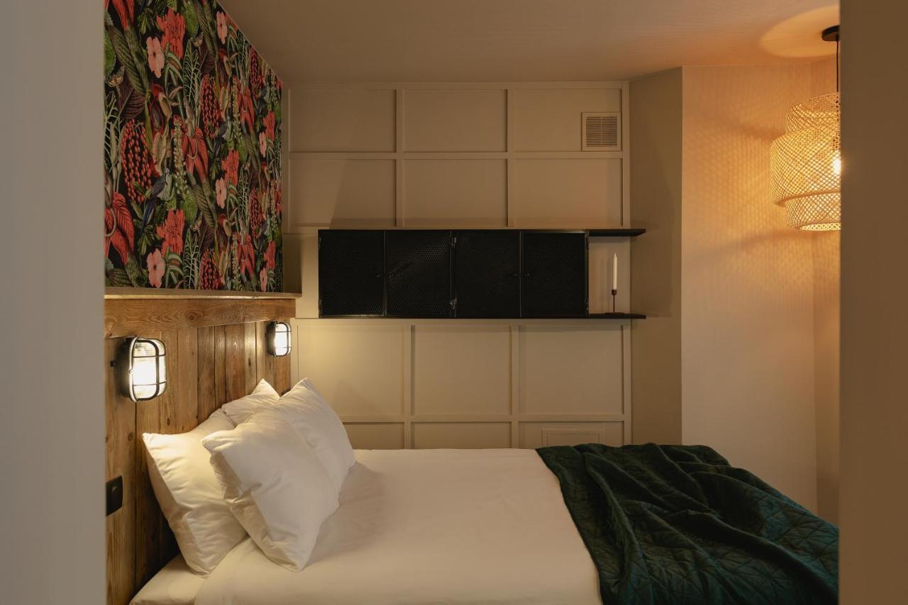 City Garage Apartment - Lwowska 9 Varsó Kültér fotó